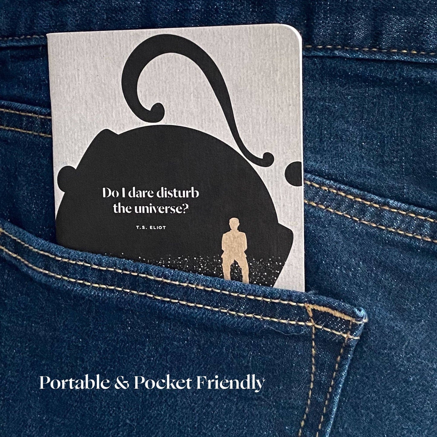 Shakespeare Pocket Notebook