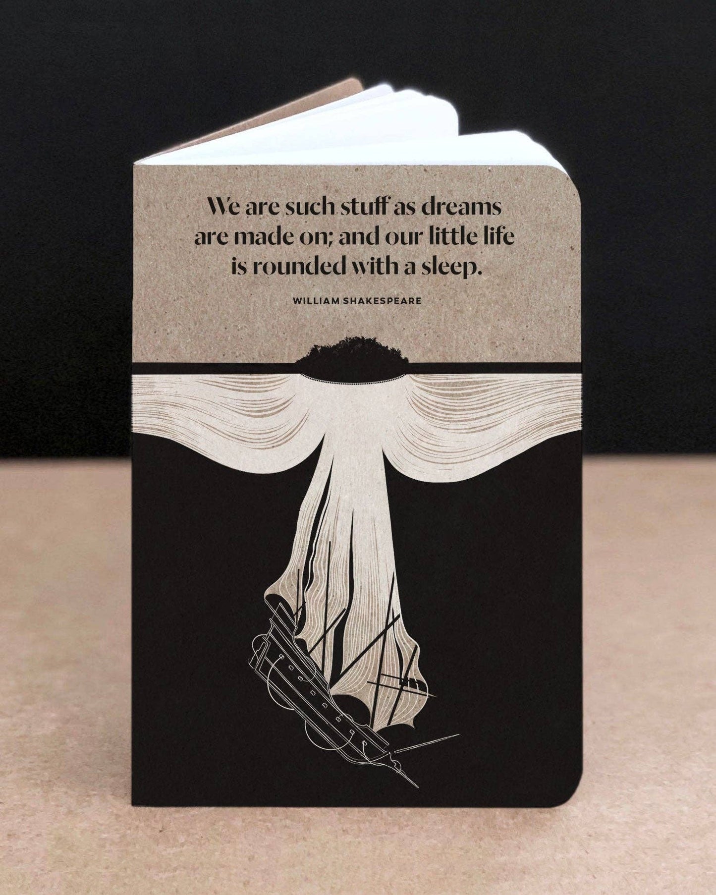 Shakespeare Pocket Notebook