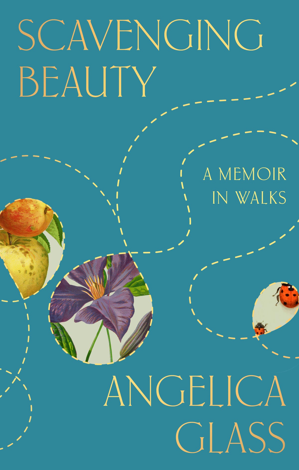 Scavenging Beauty