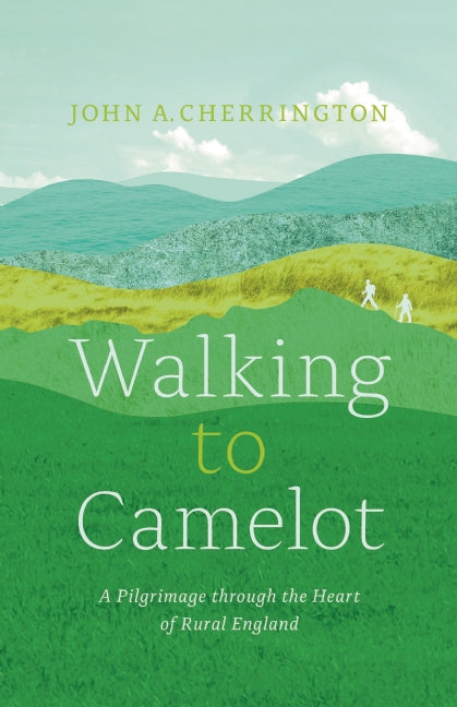Walking to Camelot
