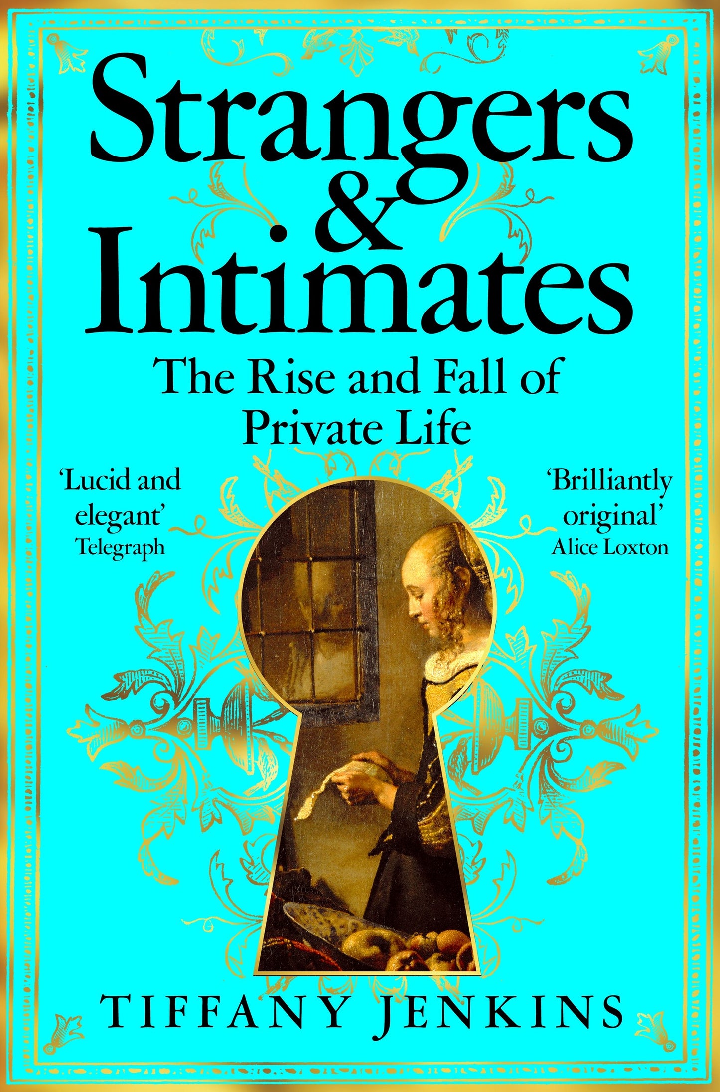 Strangers and Intimates