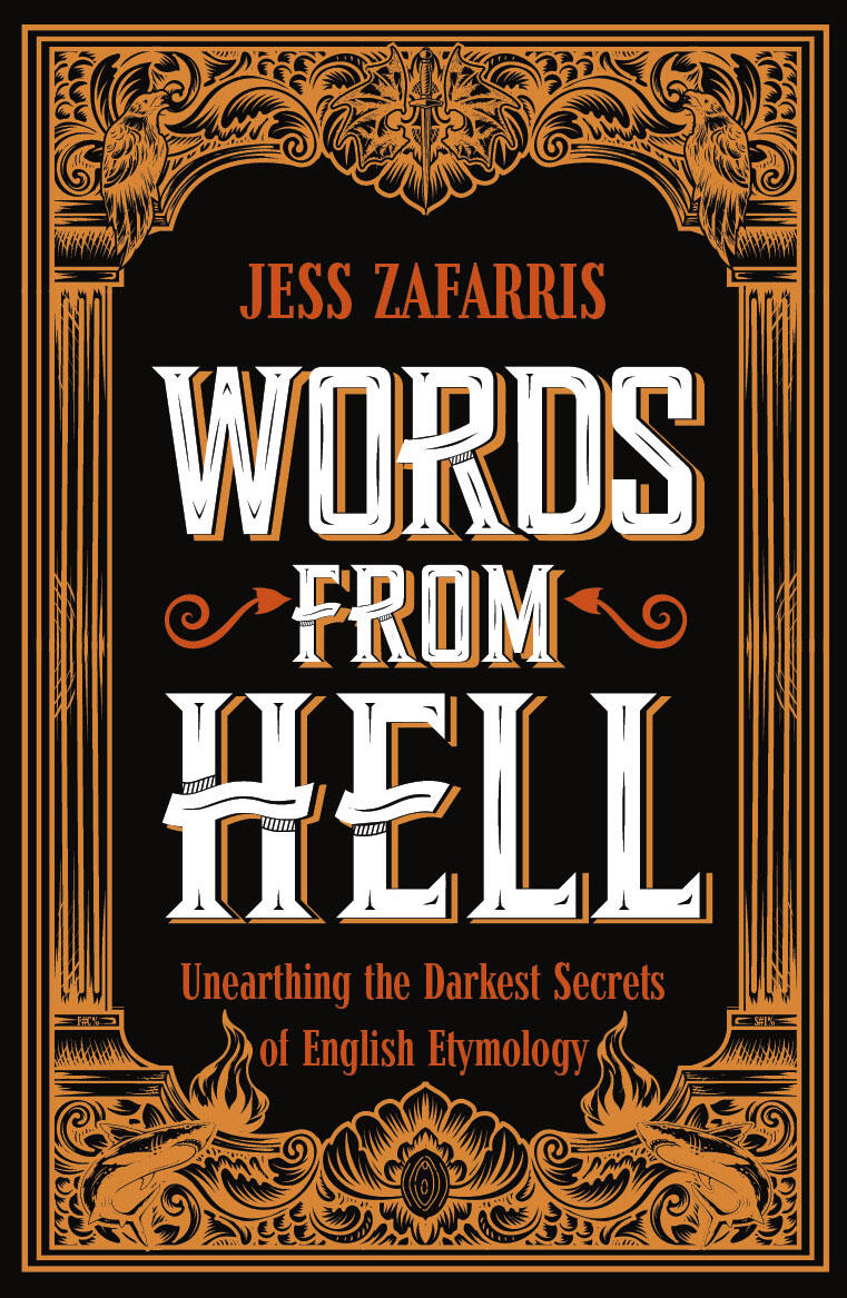 Words From Hell