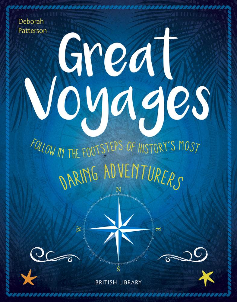 Great Voyages