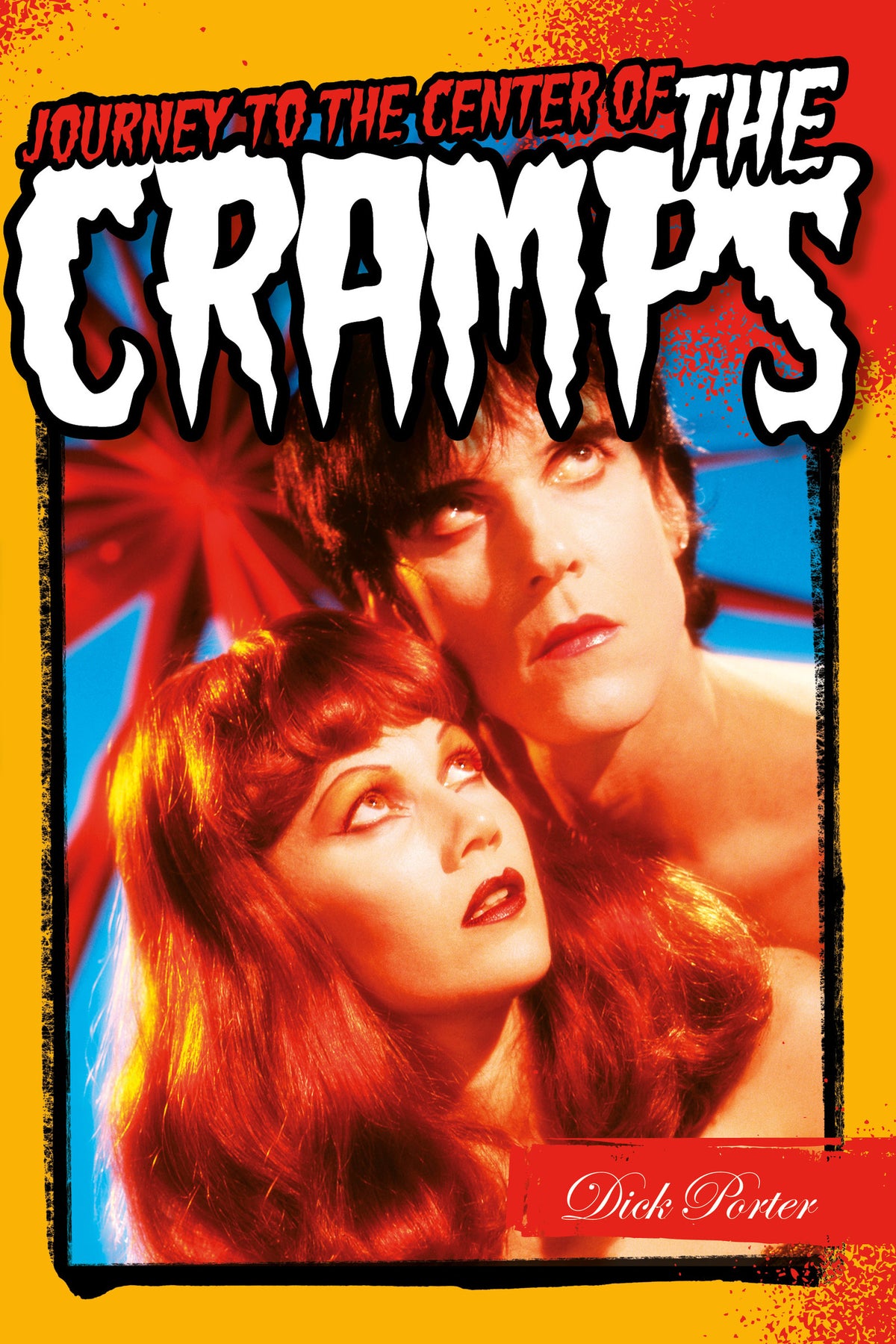 Journey to the center of the Cramps