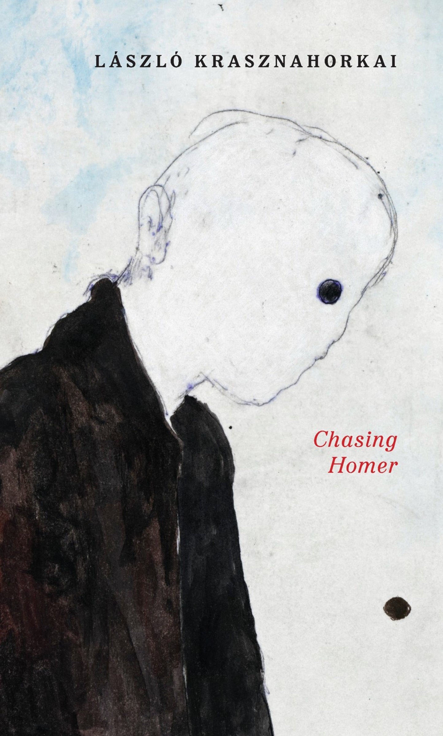 Chasing Homer