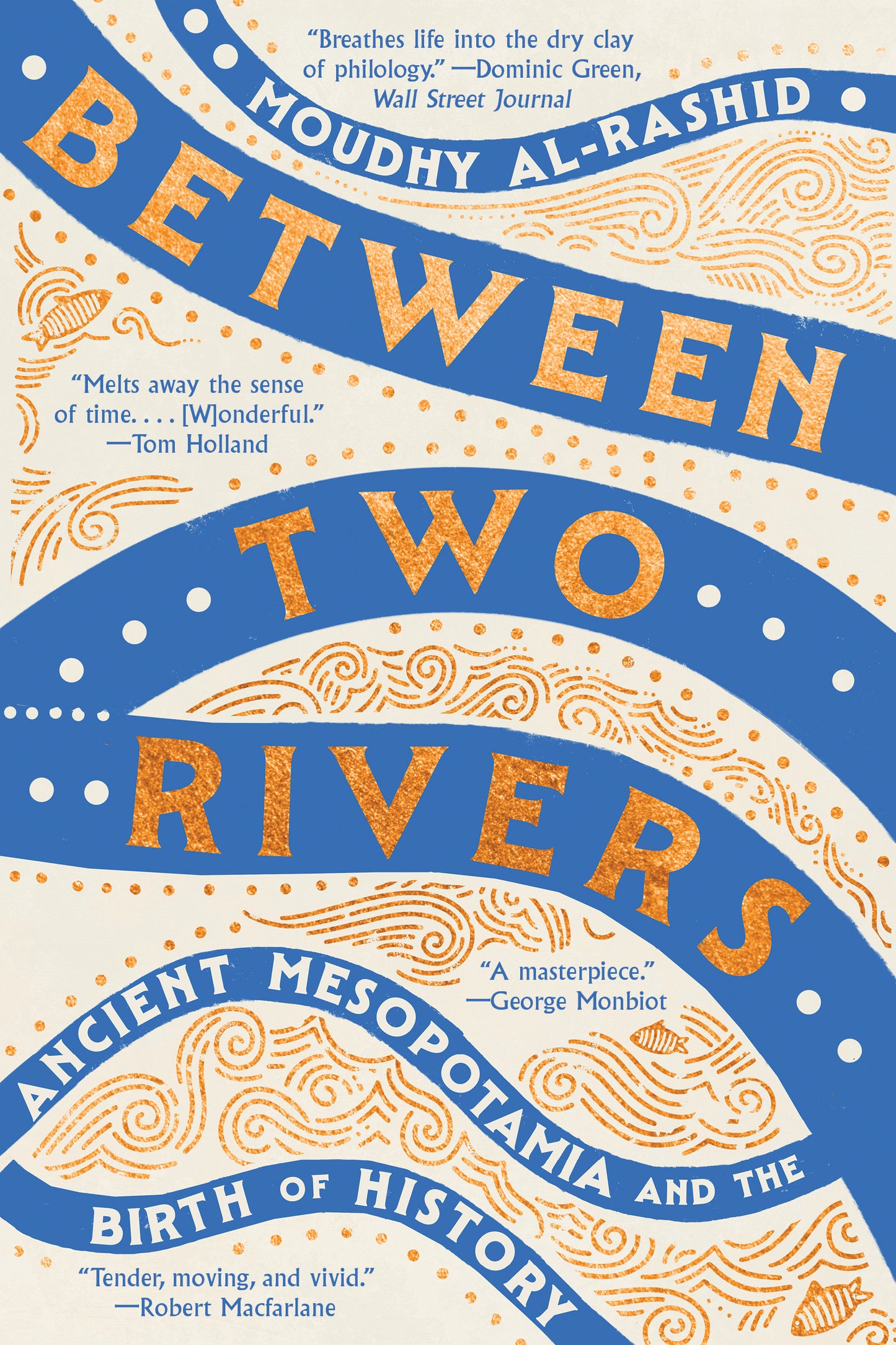 Between Two Rivers