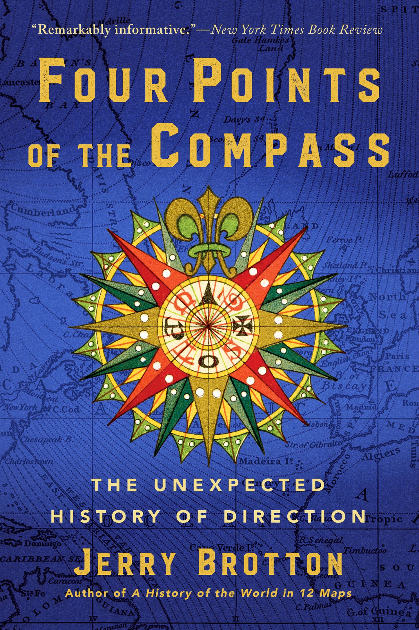 Four Points of the Compass