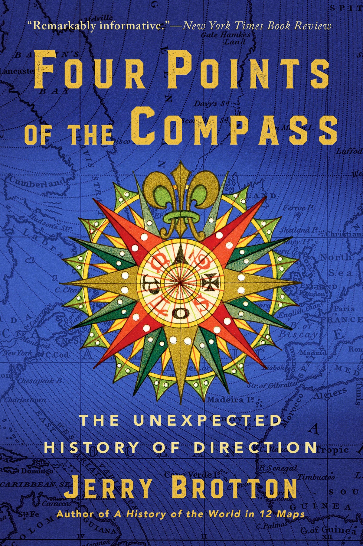 Four Points of the Compass