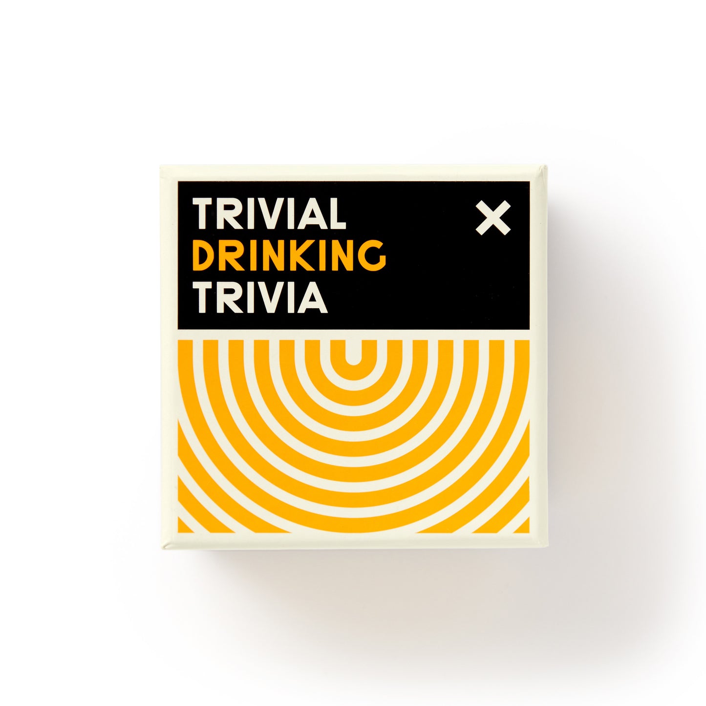 Trivial Drinking Trivia