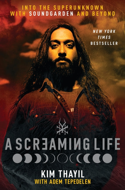 A Screaming Life