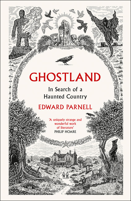 Ghostland: In Search of a Haunted Country
