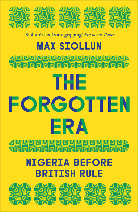 The Forgotten Era