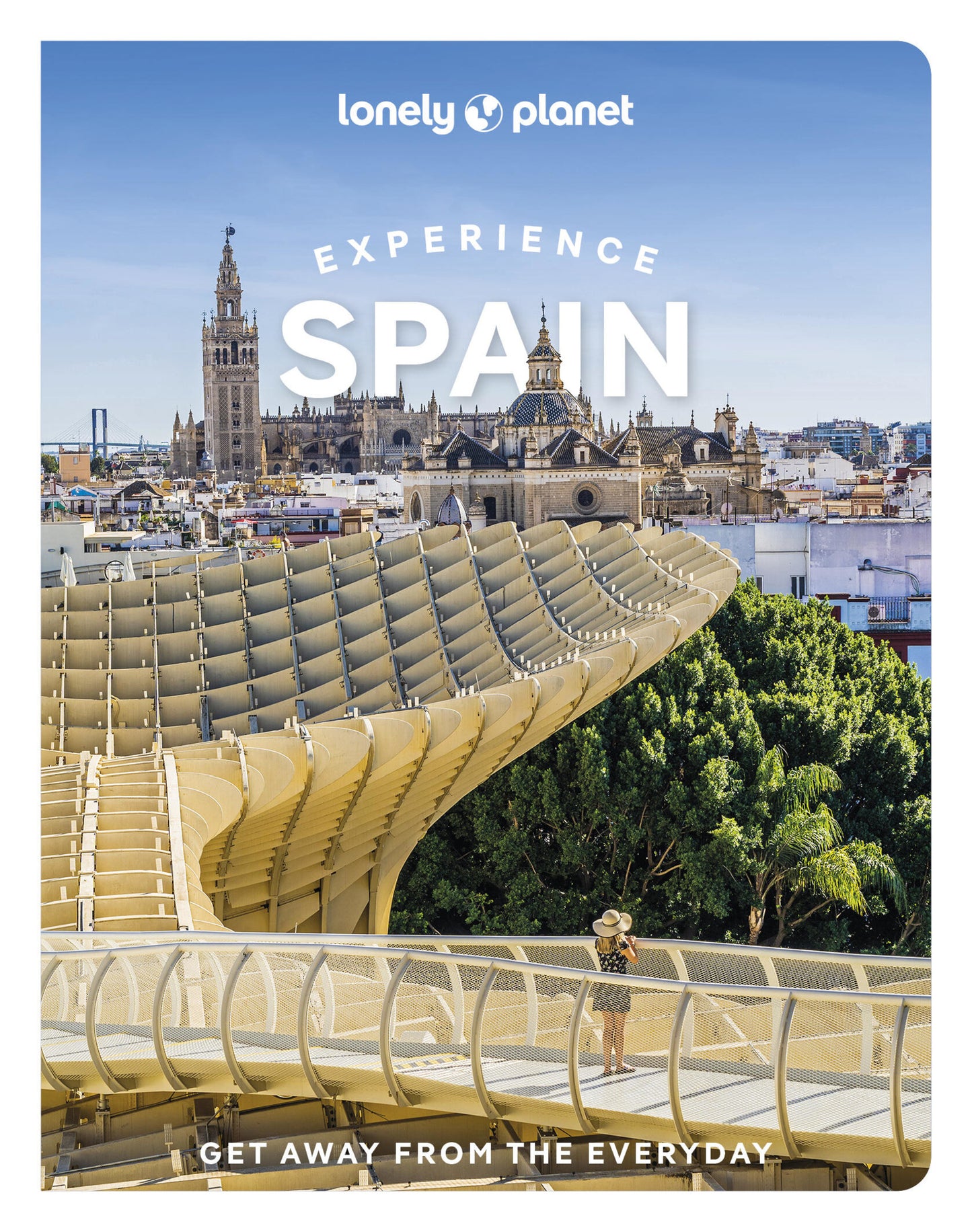 Lonely Planet Experience Spain 2 2nd Ed.