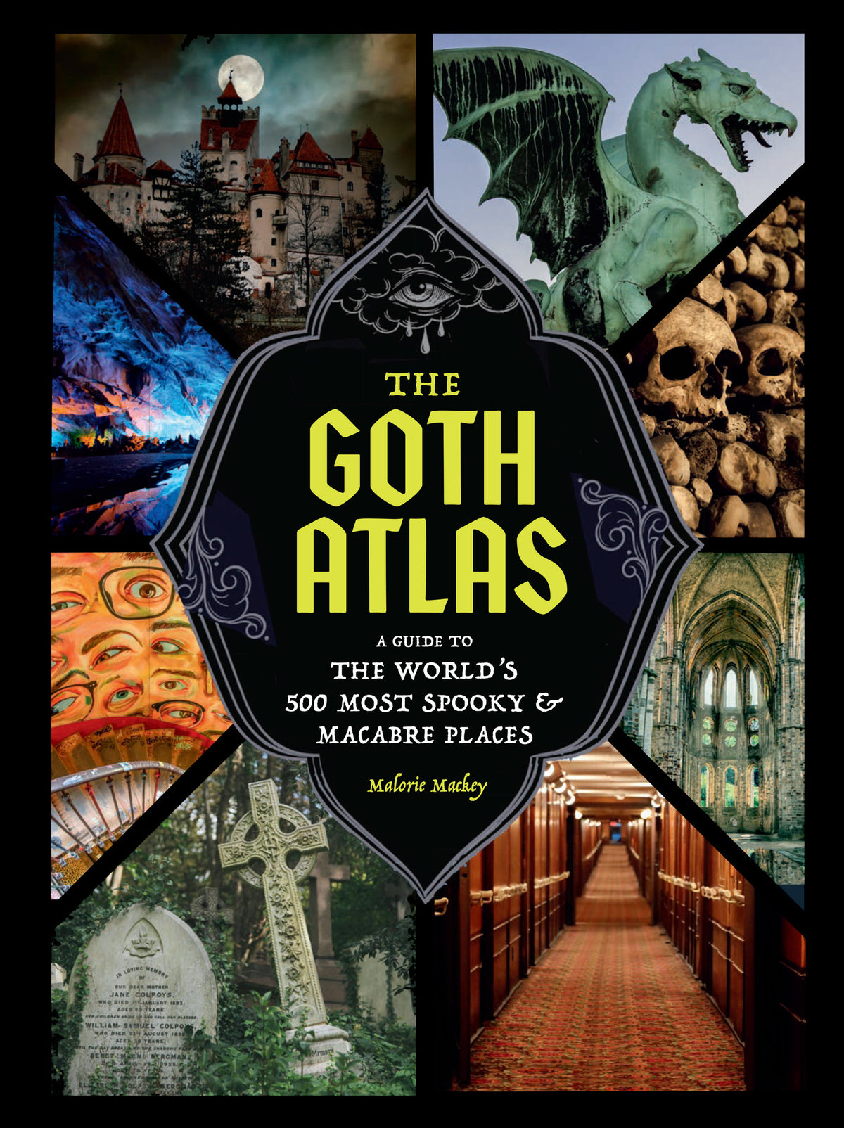 Goth Atlas
