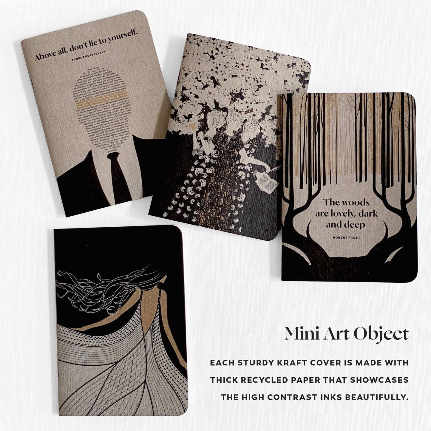 Nietzsche Pocket Notebook