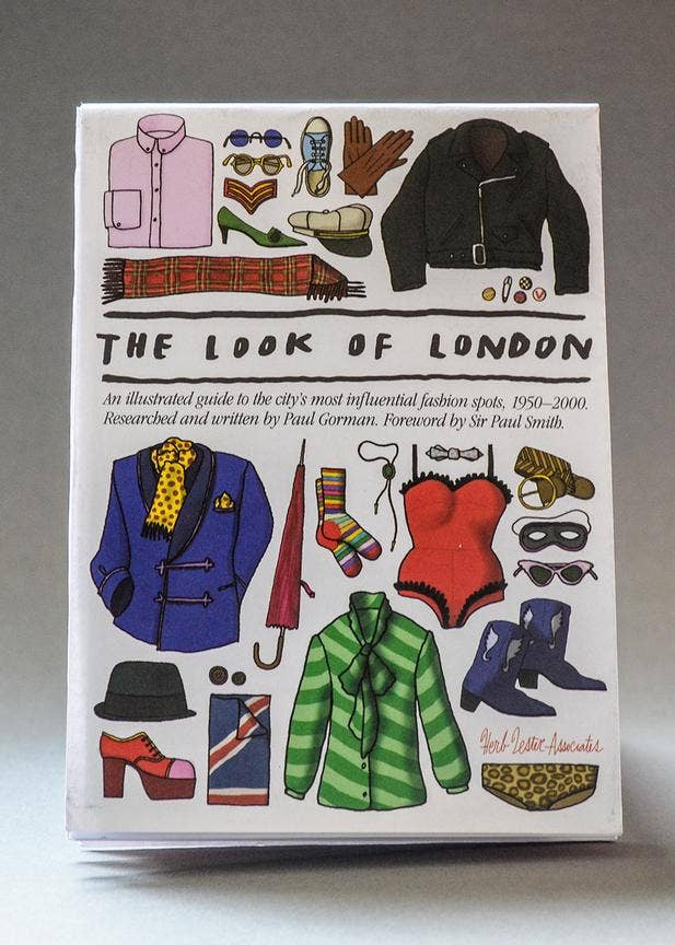 The Look of London