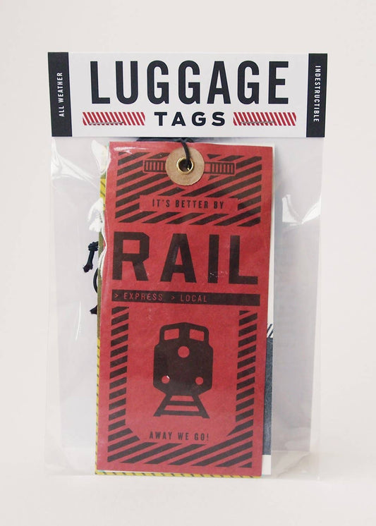 Luggage Tags