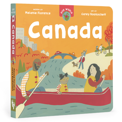 Our World: Canada