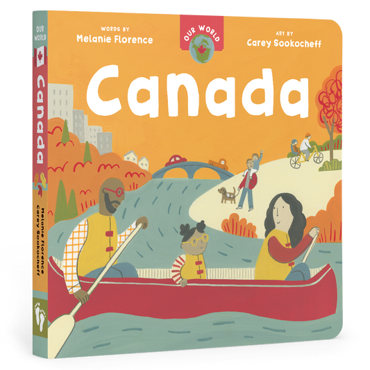Our World: Canada