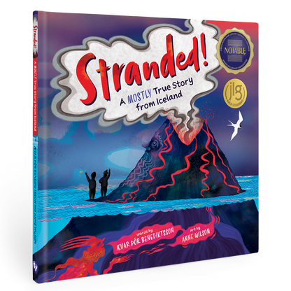 Stranded!