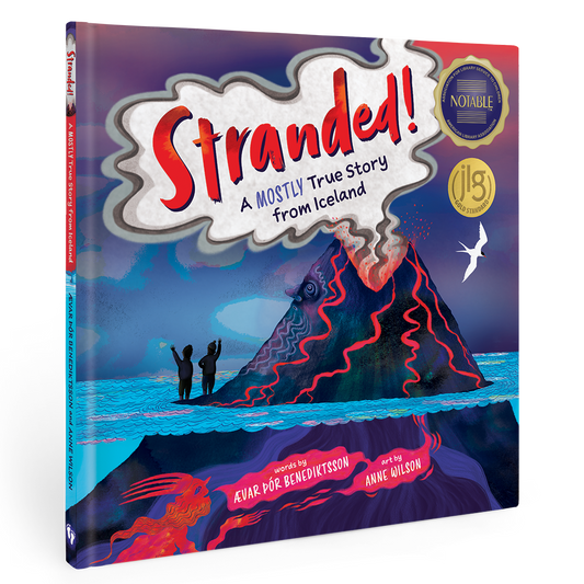 Stranded!