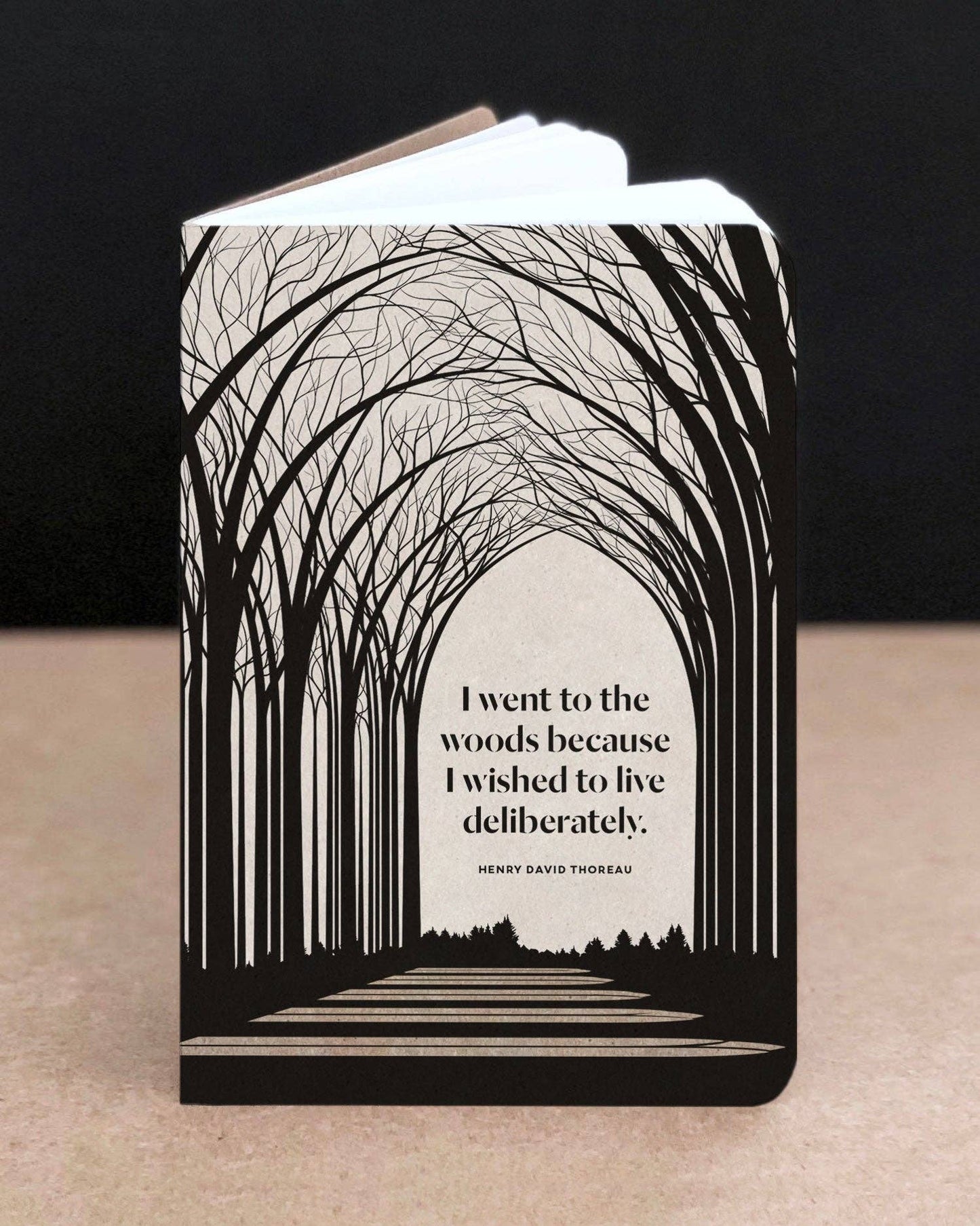 Thoreau Pocket Notebook