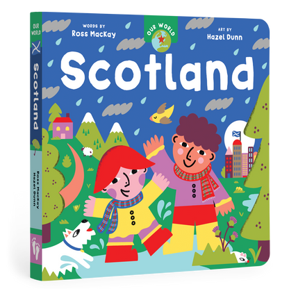 Our World: Scotland