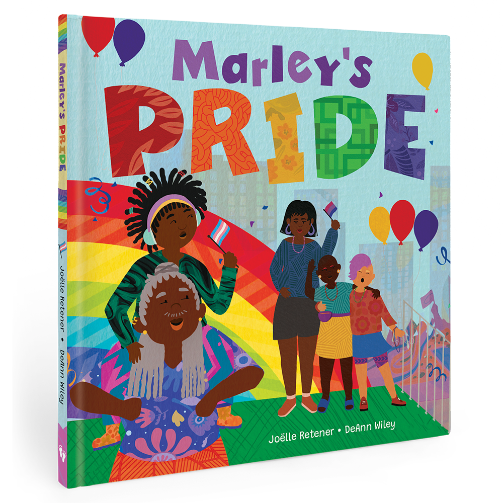 Marley's Pride