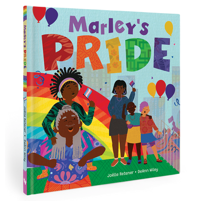 Marley's Pride