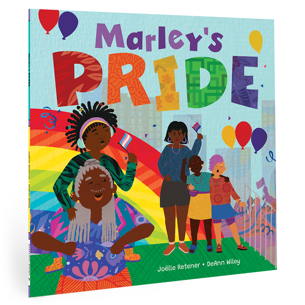 Marley's Pride