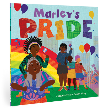 Marley's Pride