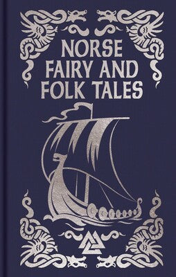 Norse Fairy and Folk Tales