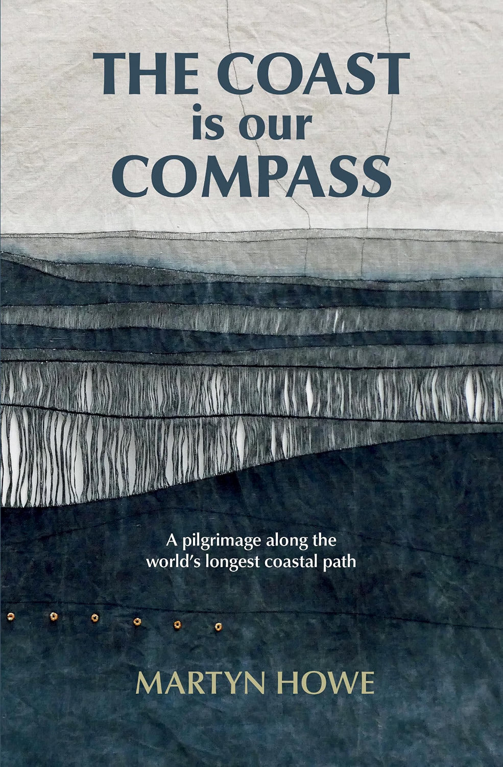 The Coast Is Our Compass