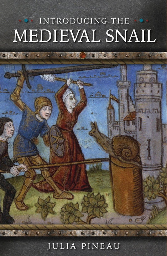 Introducing the Medieval Snail