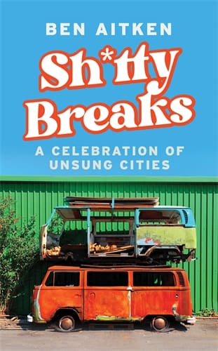 Shitty Breaks