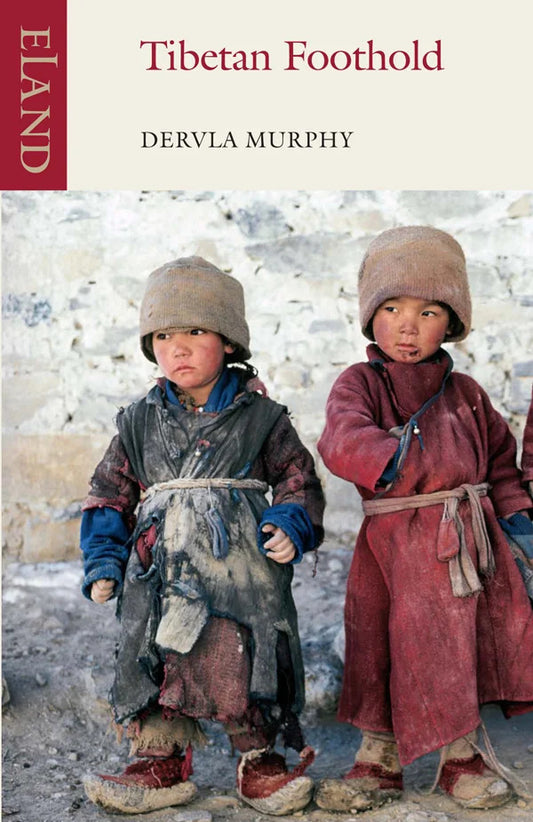 Tibetan Foothold