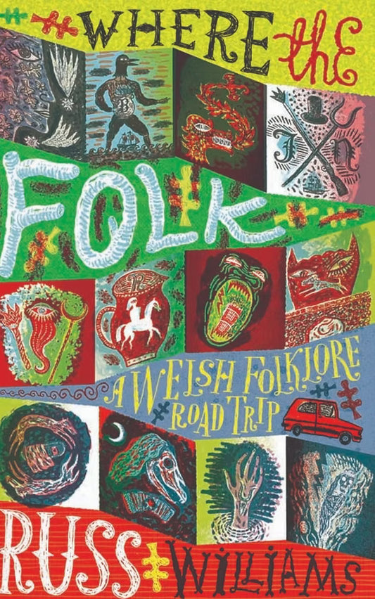 Where the Folk