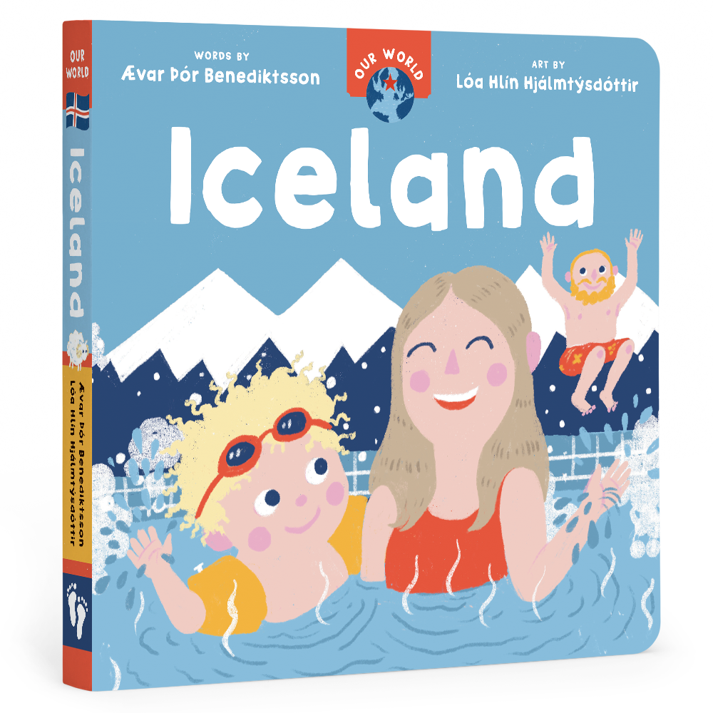 Our World: Iceland