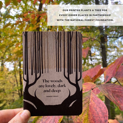 Thoreau Pocket Notebook