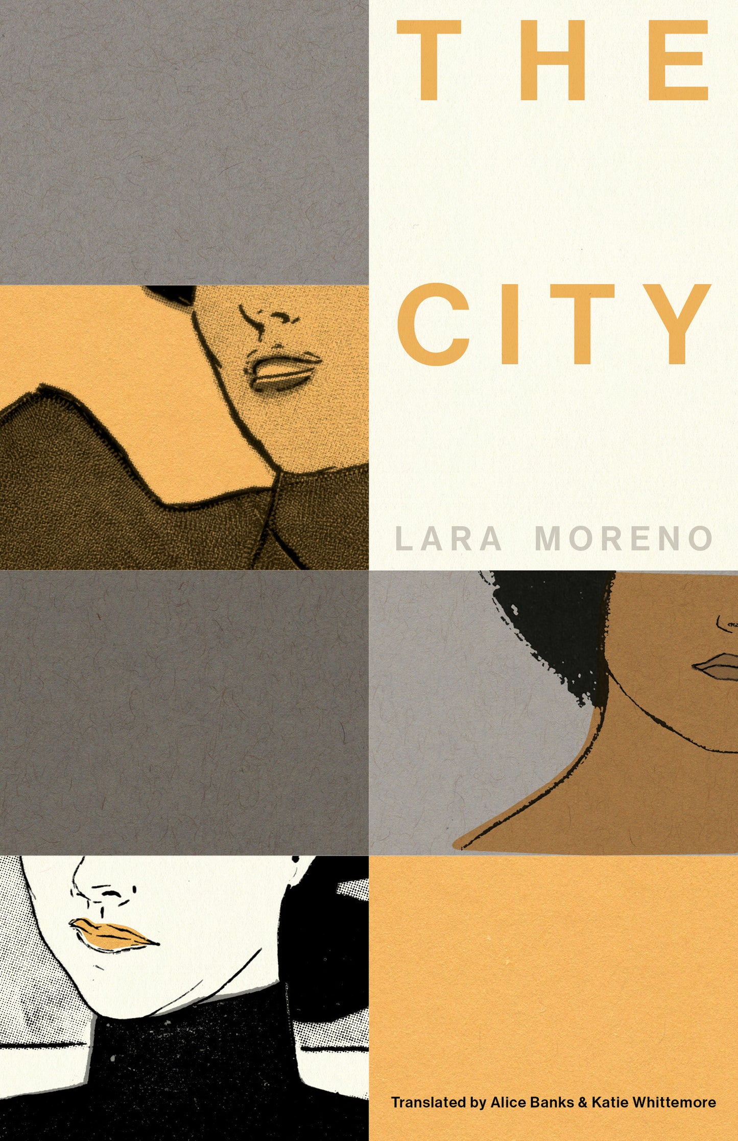 The City
