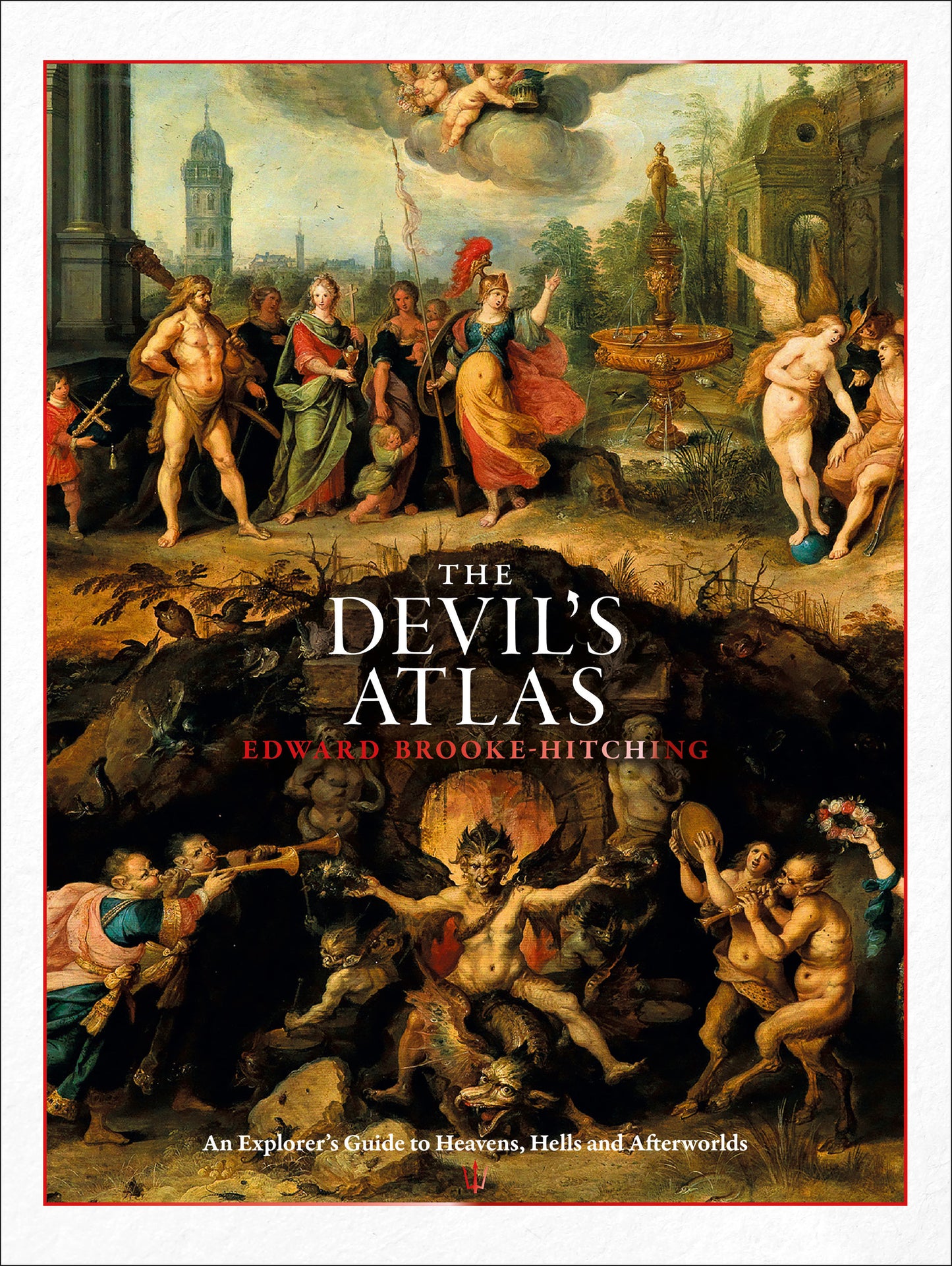 The Devil's Atlas