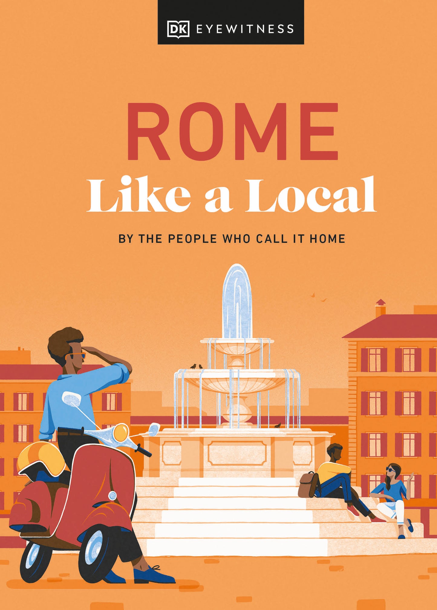 Rome Like a Local