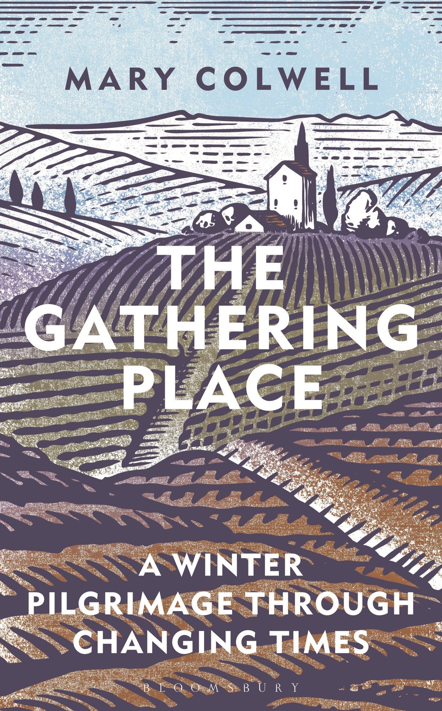 The Gathering Place