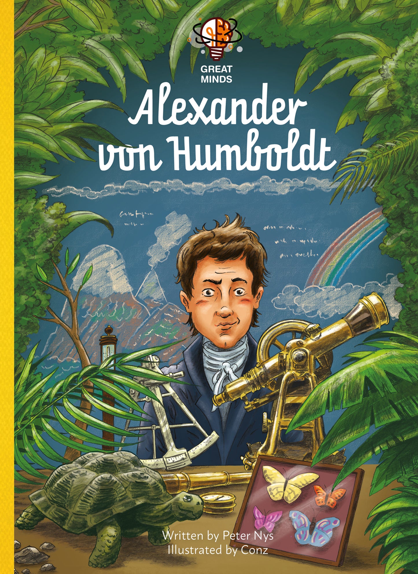 Alexander von Humboldt