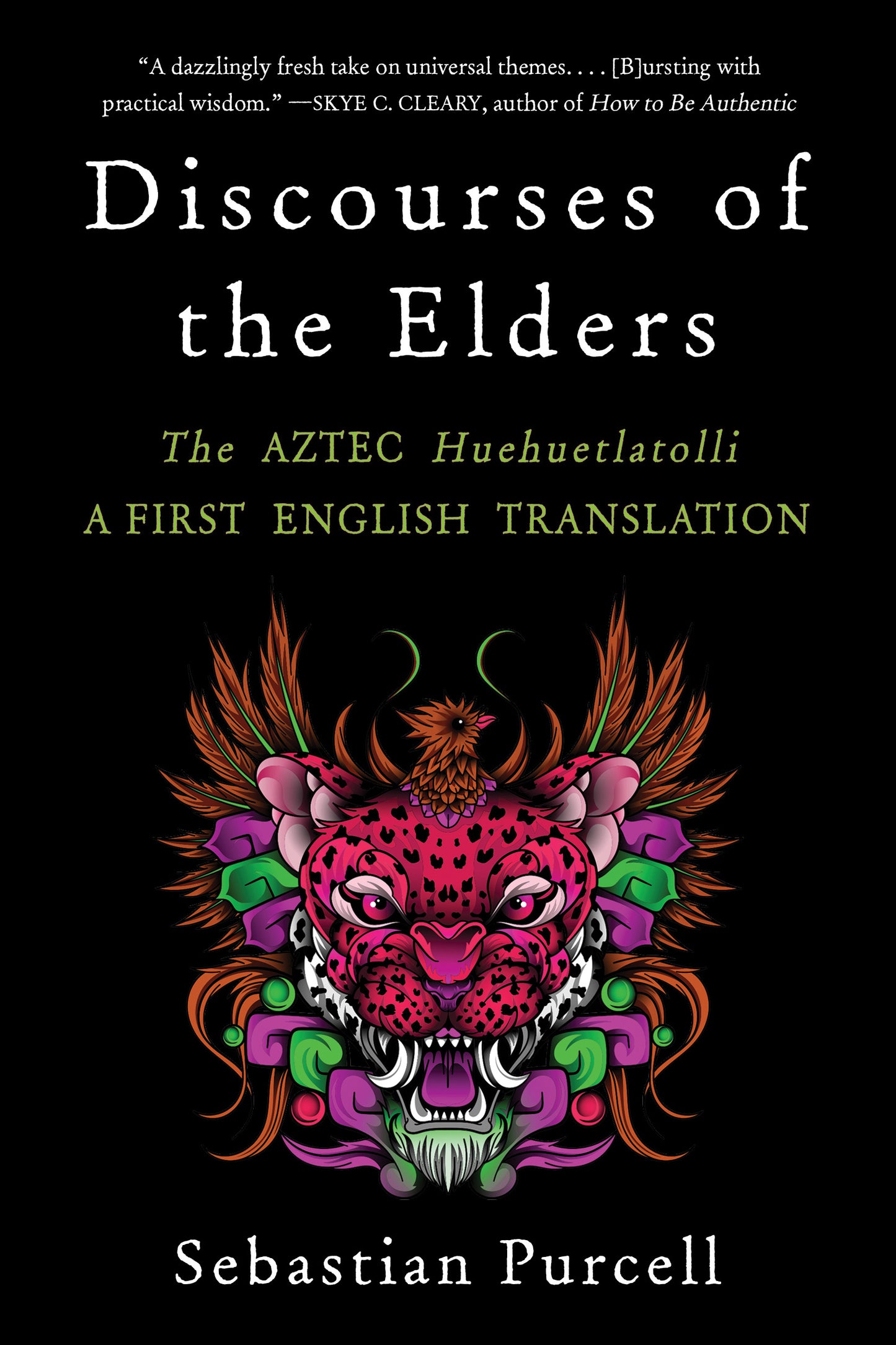 Discourses of the Elders