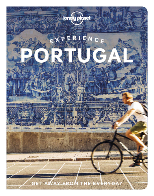 Lonely Planet Experience Portugal 1