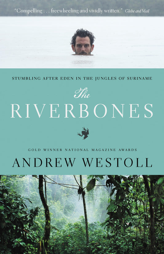 The Riverbones