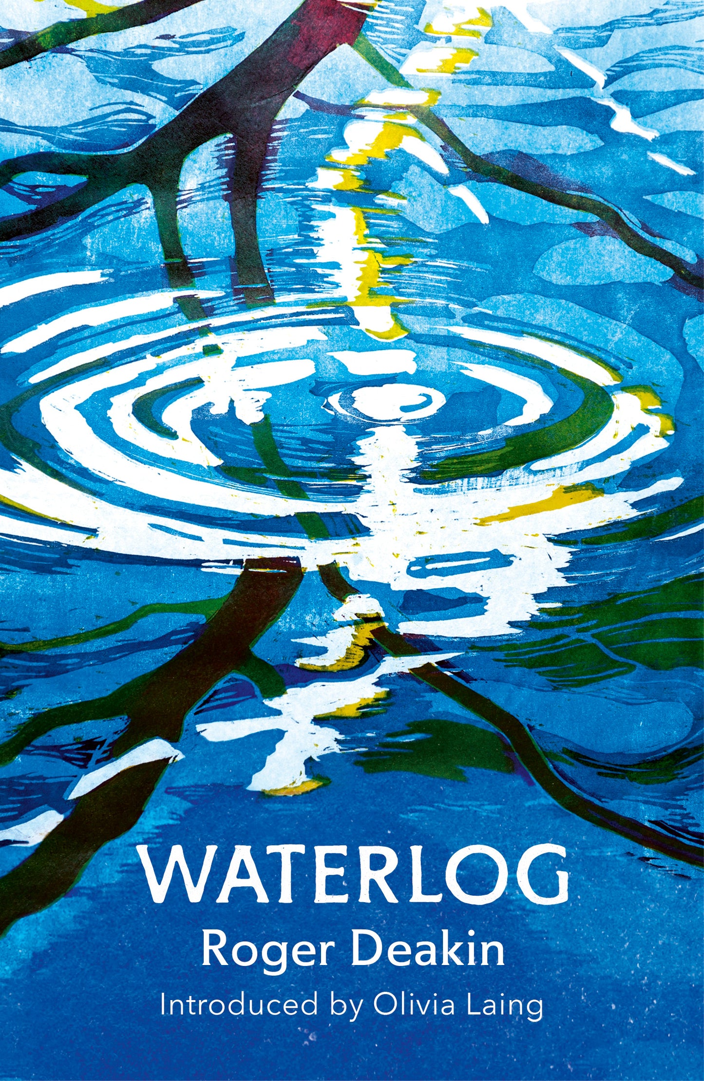 Waterlog