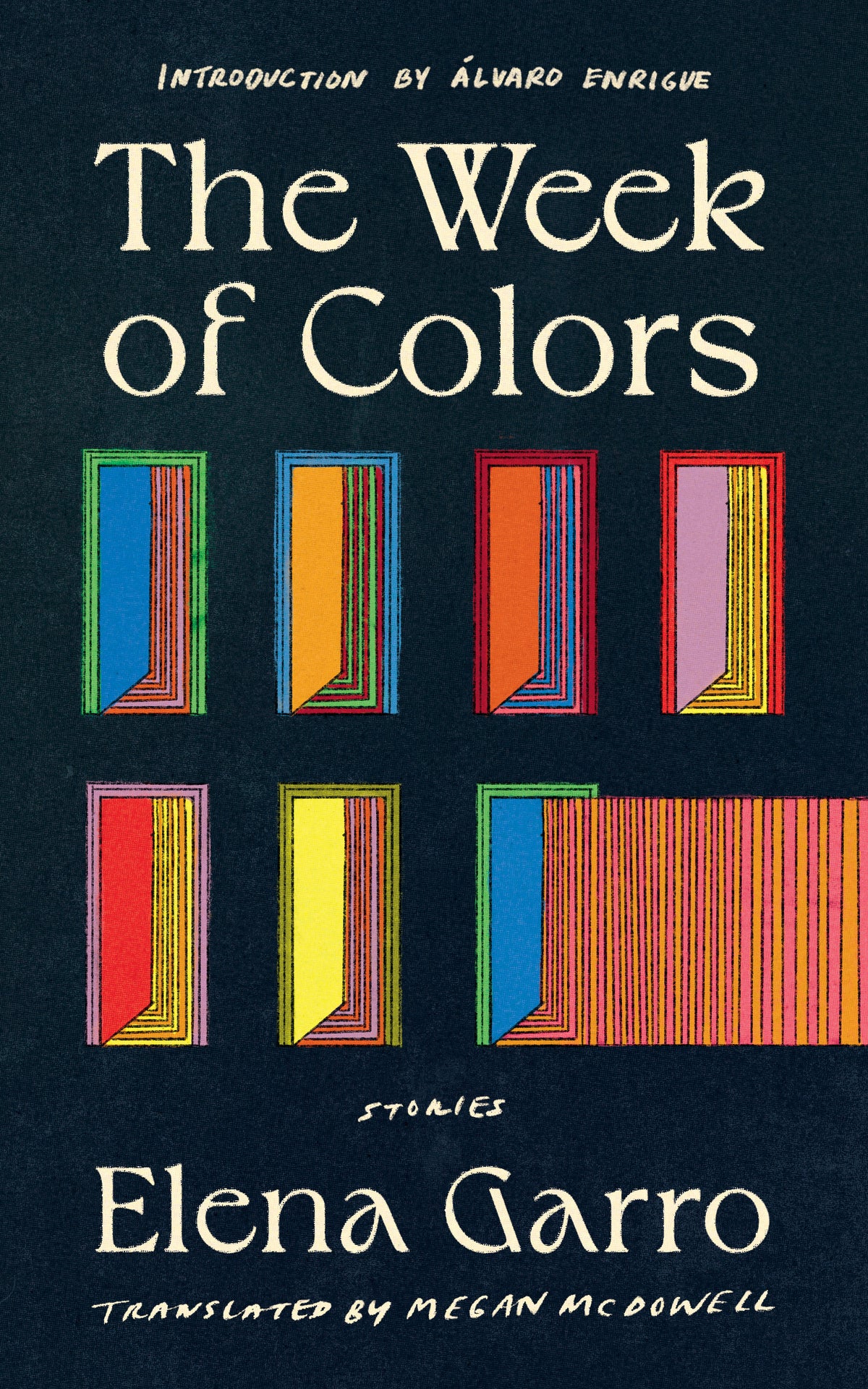 The Week of Colors