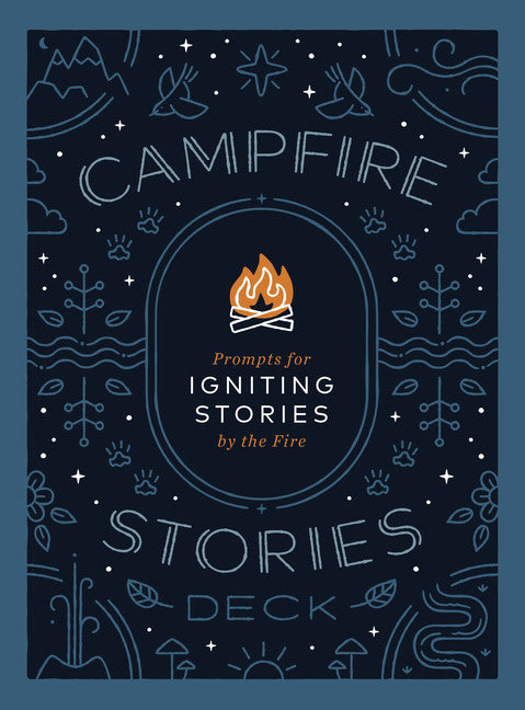 Campfire Stories Deck